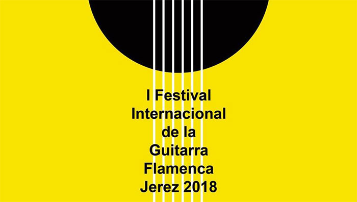 Festival Internacional de la Guitarra Flamenca de Jerez