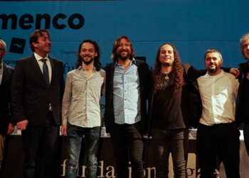 Flamenco Eñe - 2018