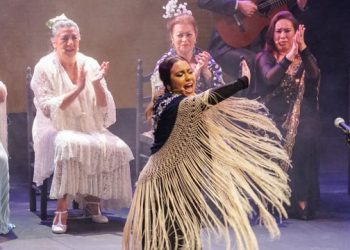 Gala Inaugural conMdeMujer