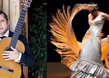 José María Gallardo & Ana Morales