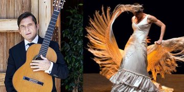 José María Gallardo & Ana Morales