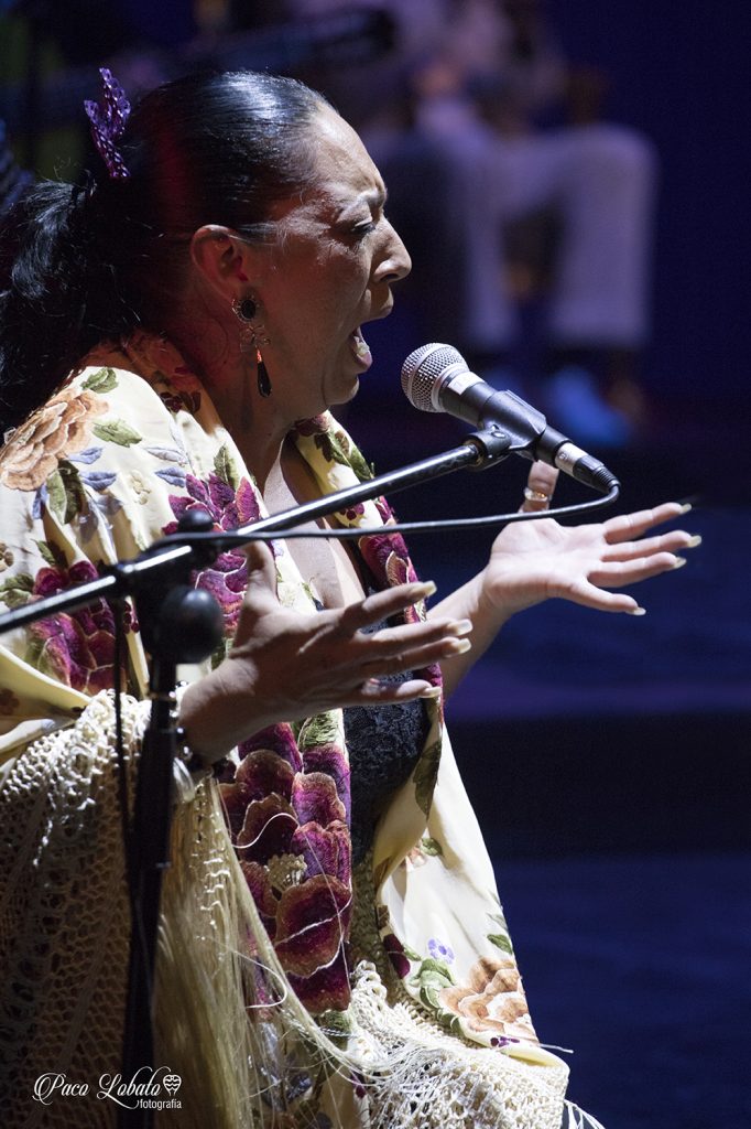 Amparo Heredia - La Repompilla