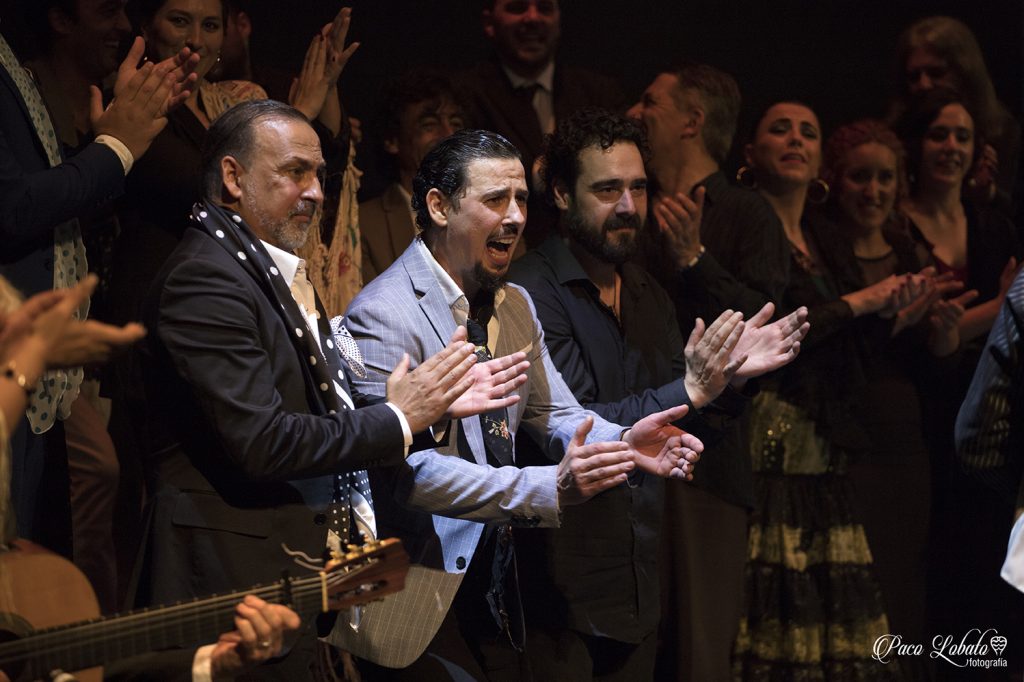 Bastián Soto, Ramón Martinez, Javi Requena