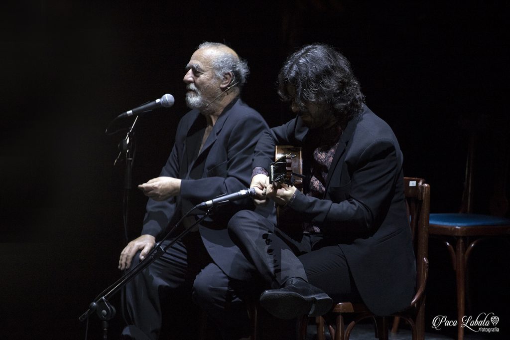 Ortiz Nuevo & Juan Requena