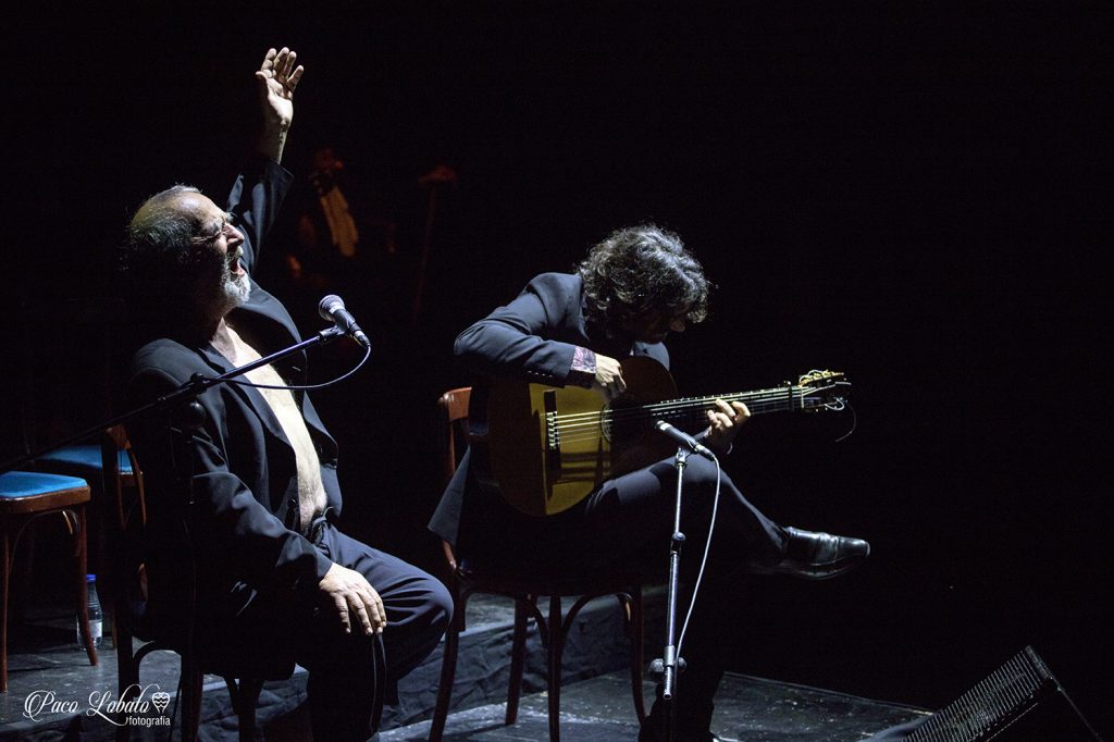 Ortiz Nuevo & Juan Requena