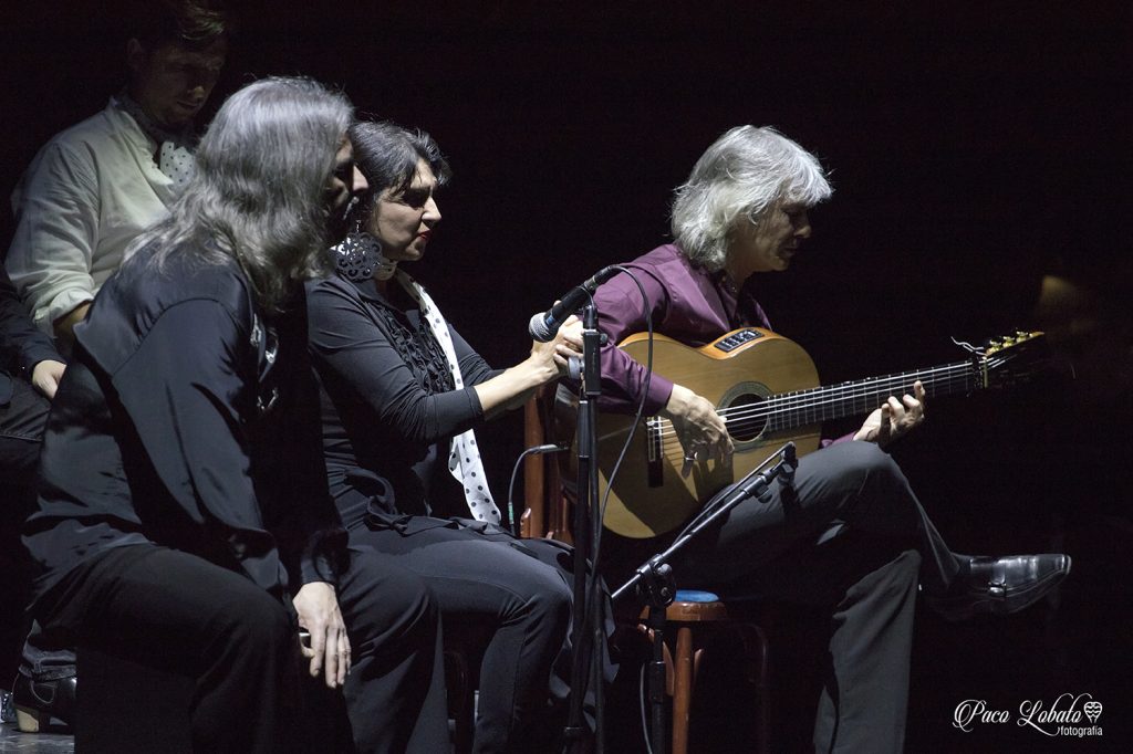 Francisco el Fosil &.. & Antonio Soto