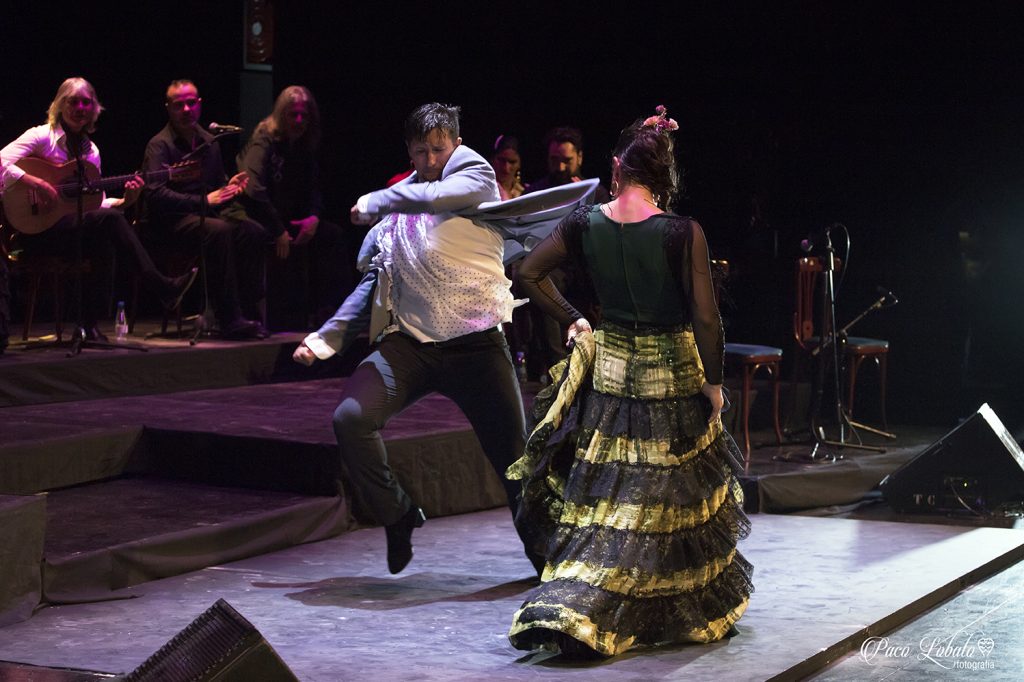 Raúl Ruiz & Carmen González