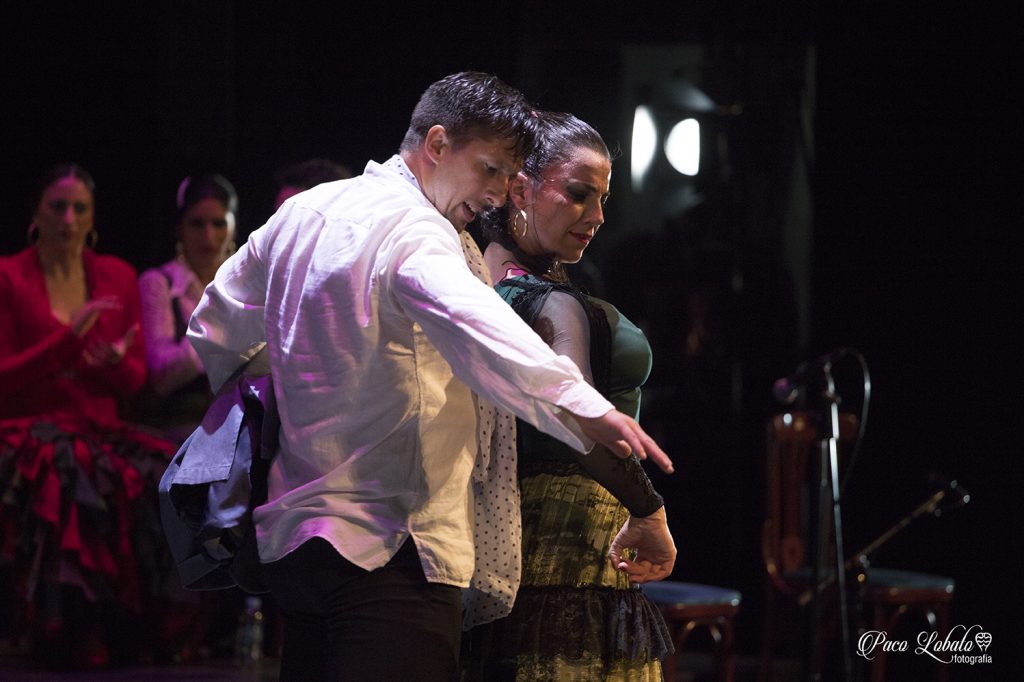 Raúl Ruiz & Carmen González