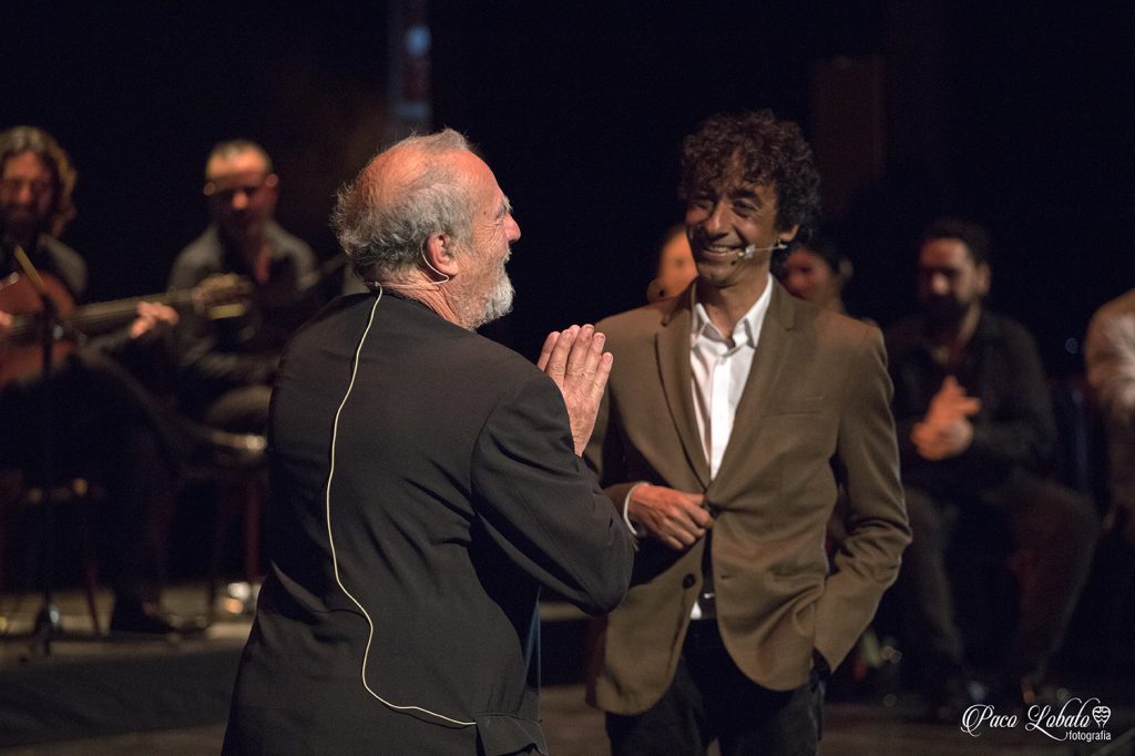 Ortiz Nuevo & Tomasito