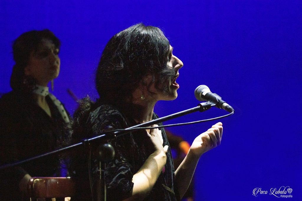 Mari Carmen Ruiz Pino