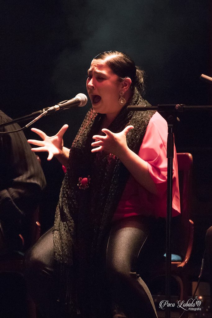 Aroa Martin Santiago