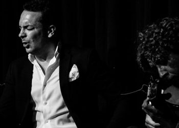 Jesús Méndez & Pepe del Morao