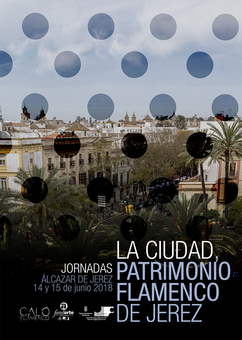 La Ciudad Patrimonio Flamenco de Jerez