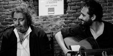 MIguel El Rubio - Diego del Morao