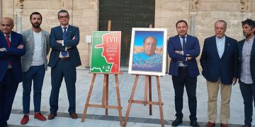 Festival de Cante Jondo Antonio Mairena