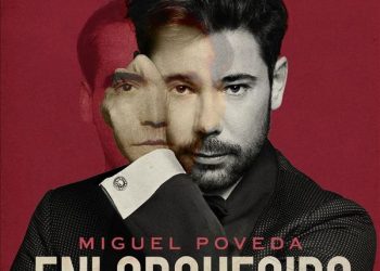 Miguel Poveda Enlorquecido CD