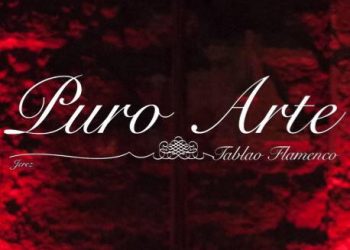 Puro Arte Flamenco Jerez