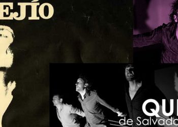 Quejío - Salvador Távora