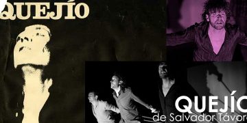 Quejío - Salvador Távora