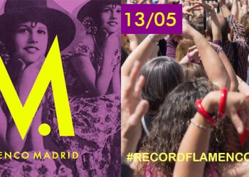 RecordFlamencoMadrid