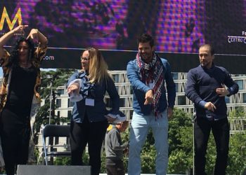 Record Flamenco Madrid