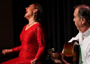 Rocío Díaz & Manolo Franco