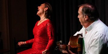 Rocío Díaz & Manolo Franco