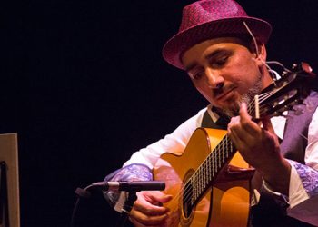 Rycardo Moreno aGaleano