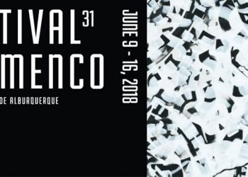 Festival Flamenco de Alburquerque 2018