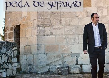 Antonio Nieto - Perla de Sefarad (CD)