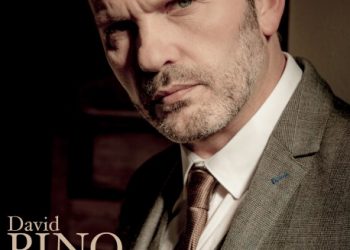 David Pino - Mi largo caminar (CD)