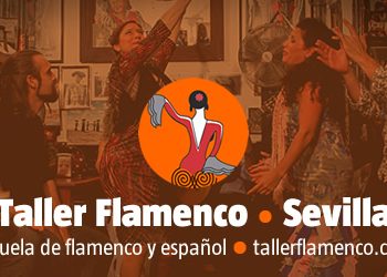 Taller Flamenco - Sevilla