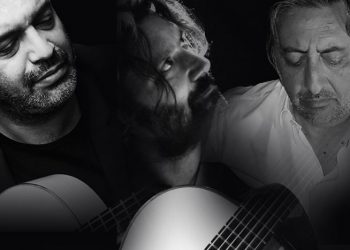 Pakete, Josemi, Juan Carmona