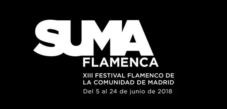 Suma Flamenca 2018