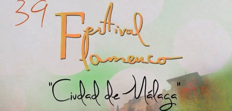 El Festival Flamenco de Málaga reunirá en la calle Alcazabilla a Argentina, El Pipa, La Lupi y José Valencia