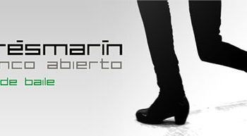 Andrés Marín - Estudio Abierto