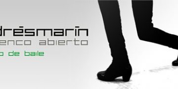 Andrés Marín - Estudio Abierto