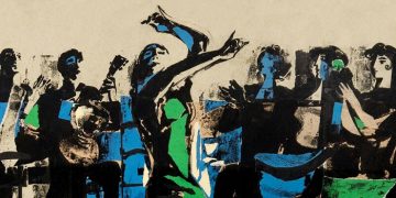 Reunión de Cante Jondo 2018