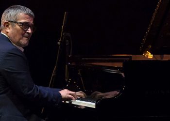 Chano Dominguez - Suma Flamenca