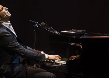 Diego Amador - Suma Flamenca