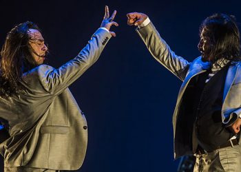 Farruquito & José Maya - Suma Flamenca