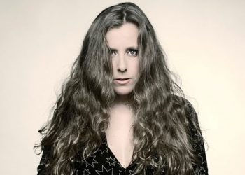 Gema Caballero Lo Traigo Andao