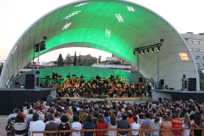 Gerardo Nuñez Sinfónico