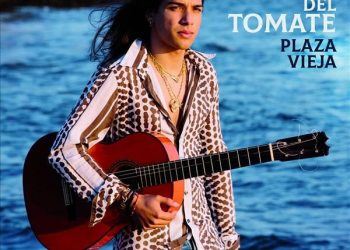 José del Tomate Plaza Vieja