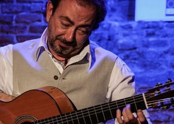 José Antonio Rodriguez