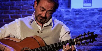 José Antonio Rodriguez