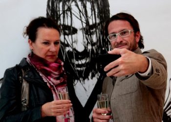 Festival Flamenco Kulturpark Traun