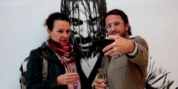 Festival Flamenco Kulturpark Traun