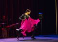 Lucía la Piñona - Jueves Flamencos Cajasol