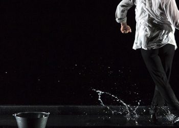 Manuel Liñán - Baile de Autor